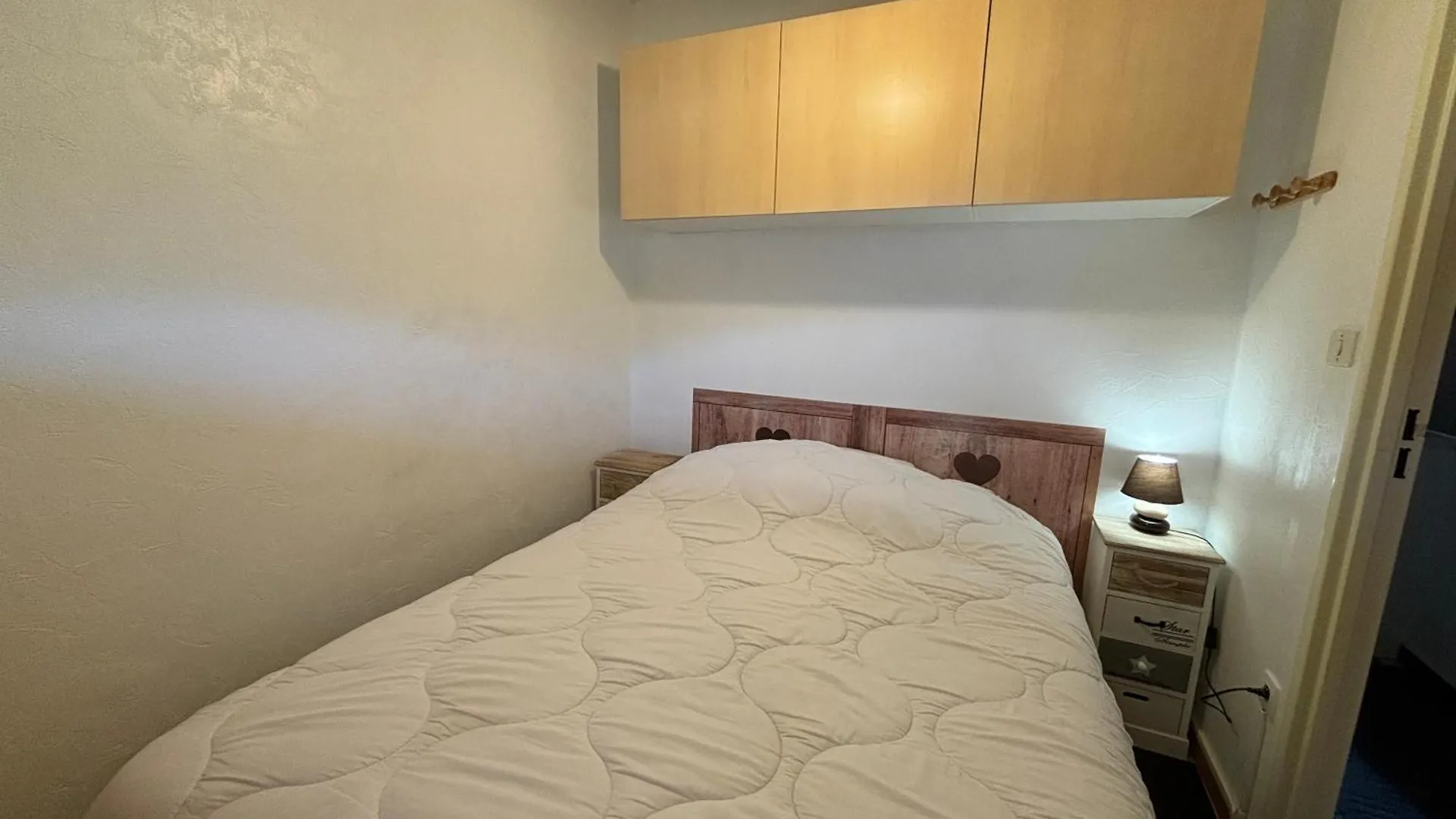 Apartment Super Devoluy Residence Les Issarts - Appart - 4 Pers Le Devoluy France