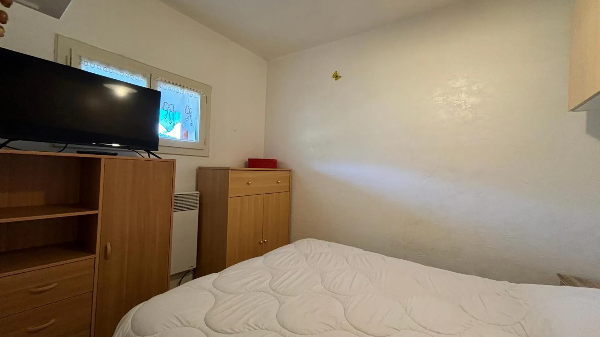 Super Devoluy Residence Les Issarts - Appart - 4 Pers Le Devoluy