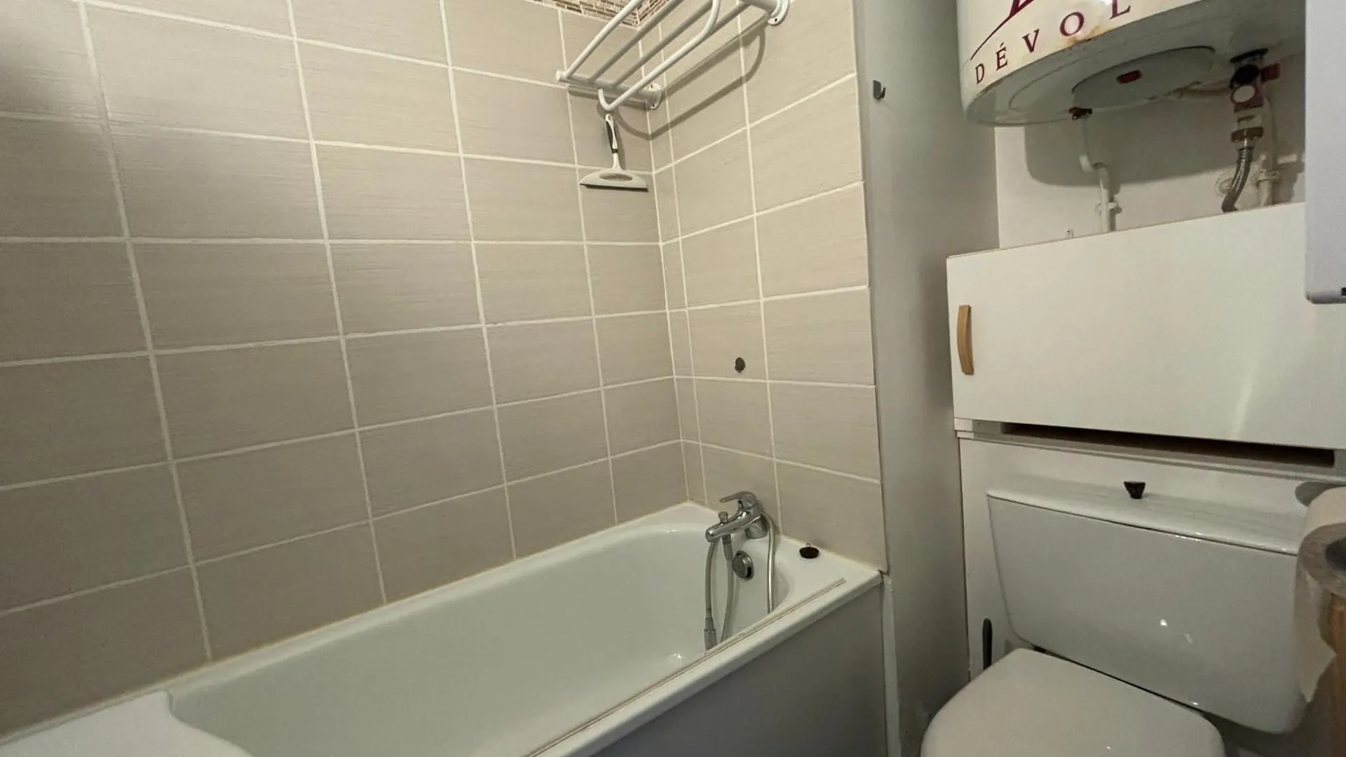 Super Devoluy Residence Les Issarts - Appart - 4 Pers Le Devoluy 0*,